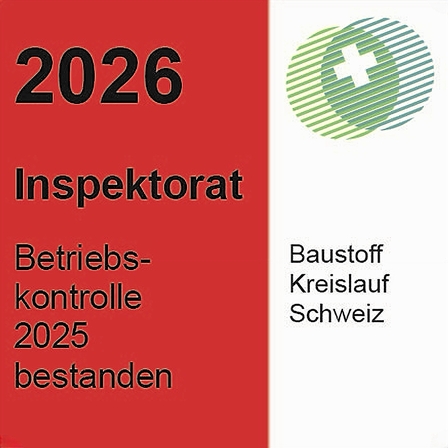 Inspektorat bestanden